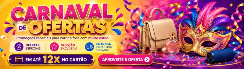 Banner da loja