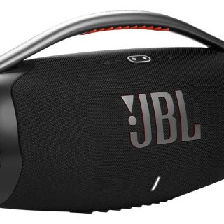 Caixa de som JBL Boombox 3 Wi-fi