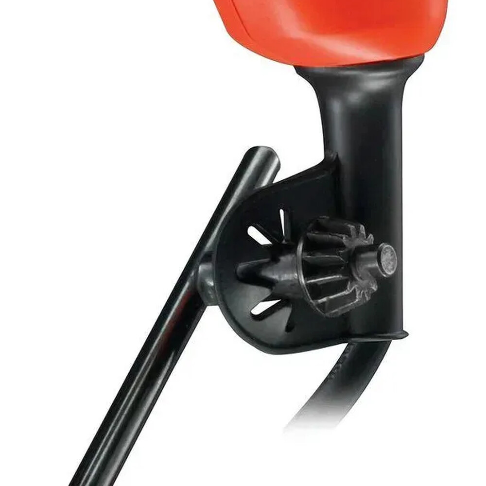 Furadeira Impacto 3/8'' 560w - Black+decker Laranja 60 Hz